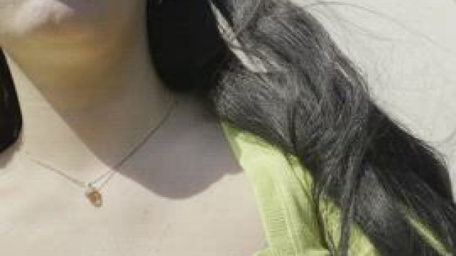 Tits out on a Tuesday