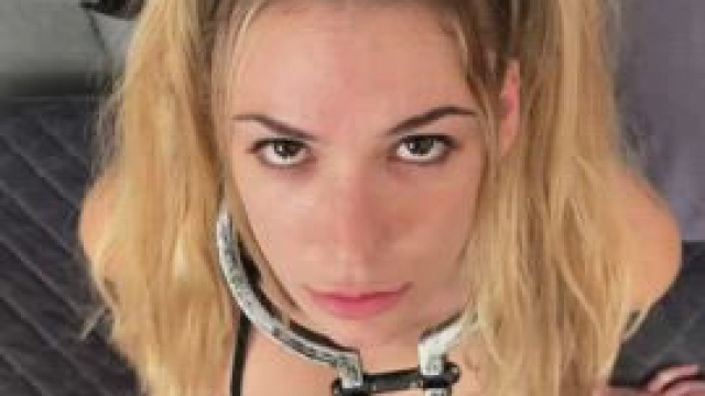 I love being his freeuse sex slave