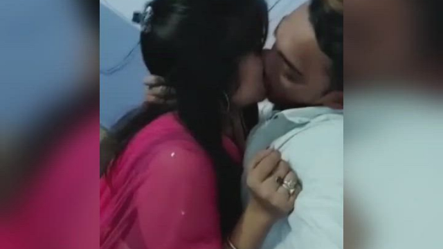 [Must Watch] Salim Miya ill treating & Mishandling A hot secular Desi G