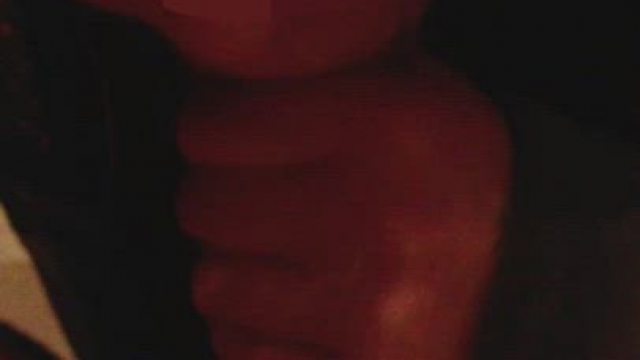 Love when this little vixen is in town