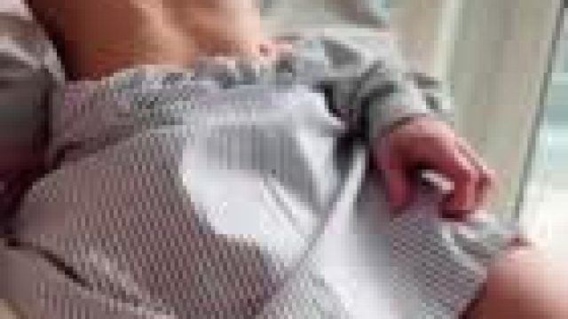 Hope you have a thing for tiny girls with abs.