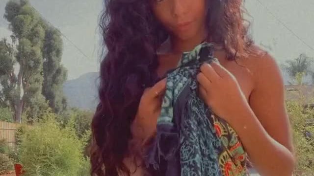 Check link in comments for her updated content 