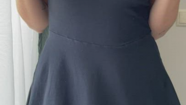 Think you'd fit inside of me?