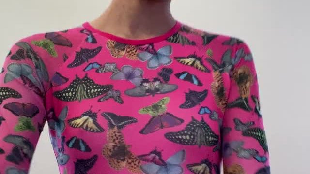 Teasing and pleasing