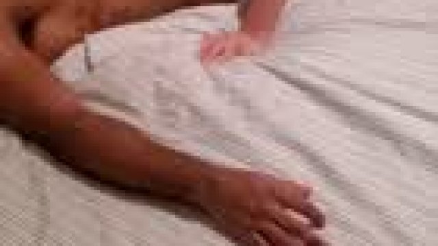 I don't worship hubby the way I worship you