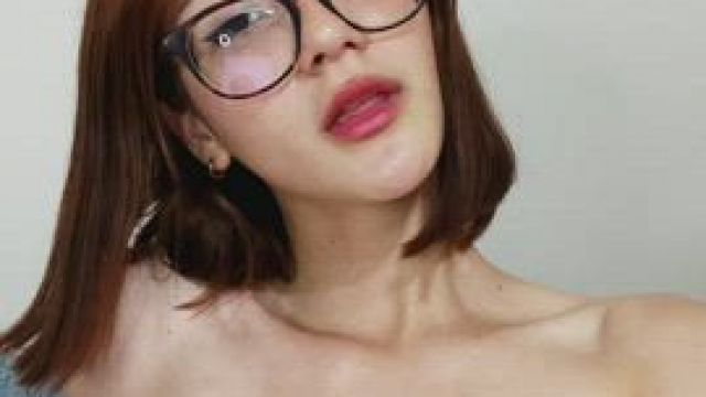 Come ruin my make up babe