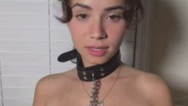 Can you tell they were starting to hurt