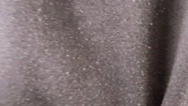 Luke, at that speed do you think you'll be able to pull out in time?