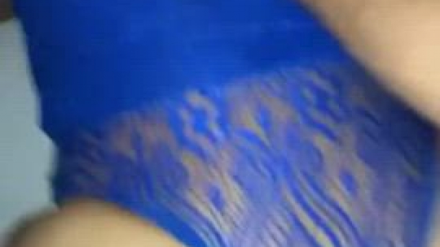 Friend's Mom Loves My Cock