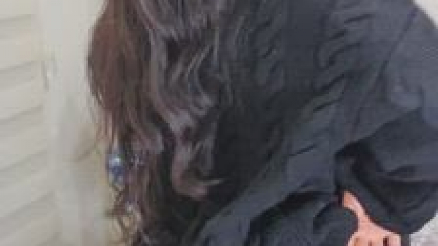 you take my clothes off are you disappointed?