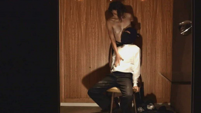 Ava Verne - A Thought of Ecstasy (2017)