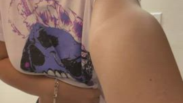 My morning routine is to send you nudes every morning. I hope I can brighten you