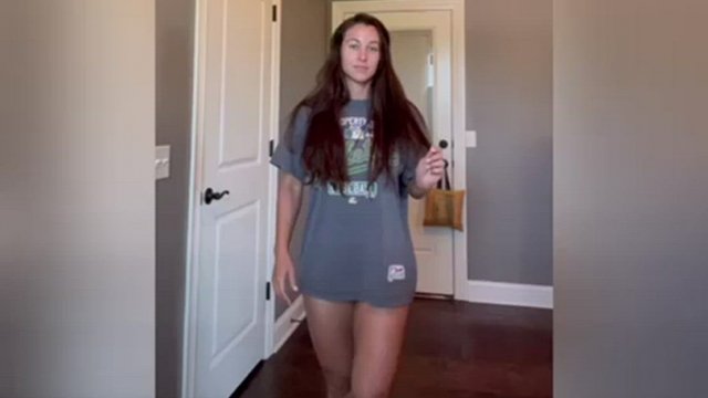 Just your average Mom!