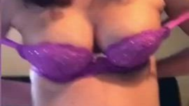 Would you put your cock between them?