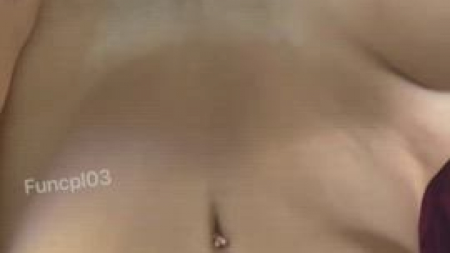 His pulsing cock feels amazing while I get filled with cum [mf]