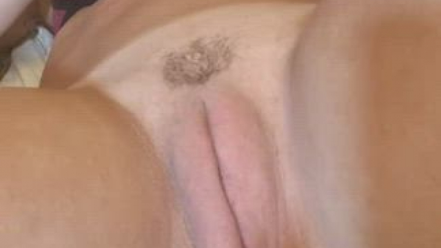 It's already wet for you but you can still eat me before you fuck me hard [46][f