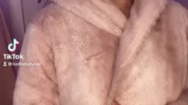 My kind of Buss it challenge