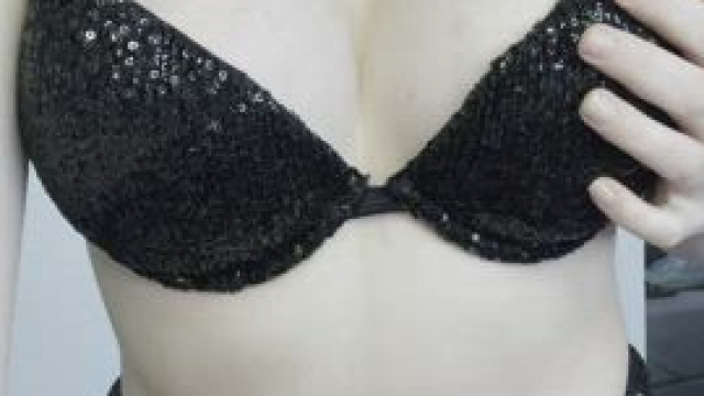 do you think black fits me?