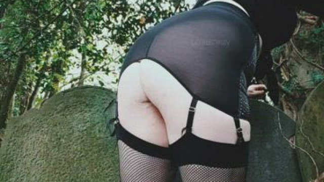 Waiting for the Spirit to Take Me