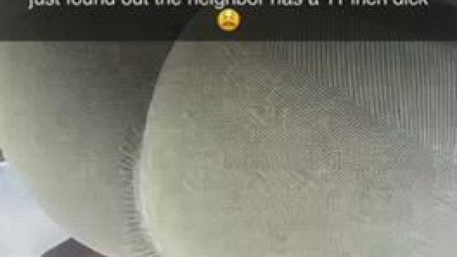 he can use my vag anytime he wants idec