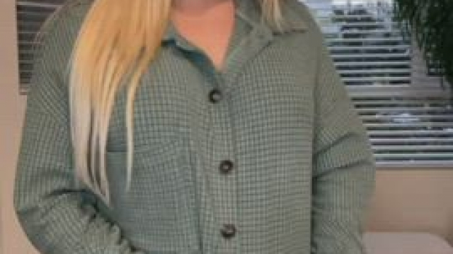 I hope you like my personality