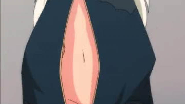 Lucine was hiding all that (Kirumo)[ BigTailBigLife]