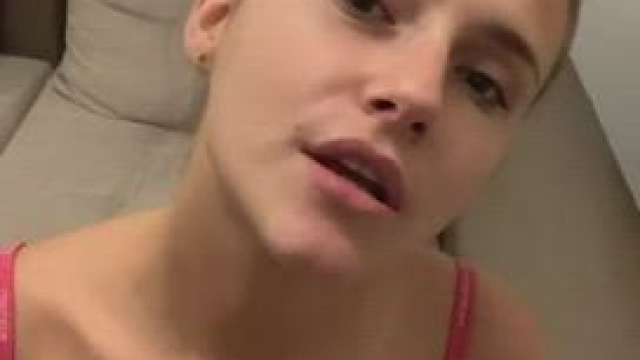 Need someone to join me in my bed