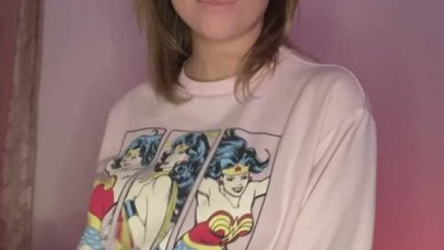 I would love to be your fuckdoll