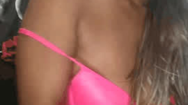 Don't you love a nice surprise?