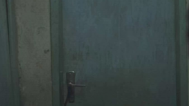 Gabriela Poester incredible full frontal plots in brazilian short film O Corpo (