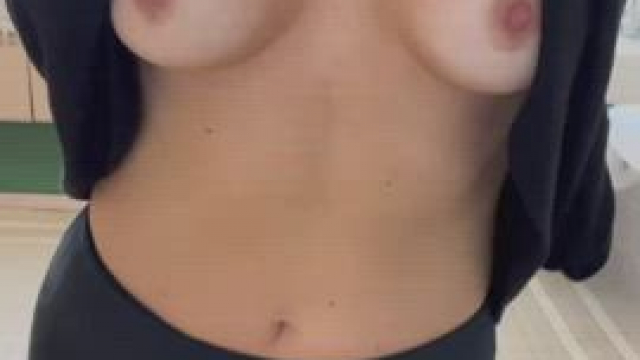 (F45) my filthy mind can’t stop thinking about getting laid