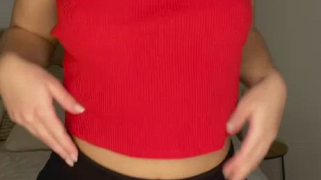 is it weird that i did that on my parents bed?