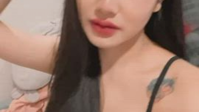 Just Trying to Tempt You, Let Me Know if It's Working