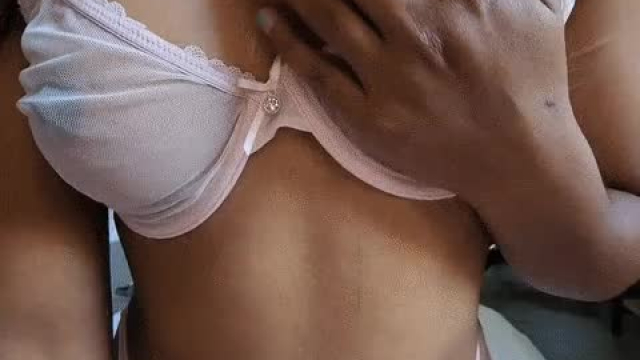 This is how I treat all the boys who come over (f)