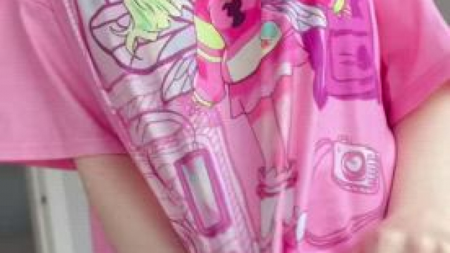 Boobs make the world a better place!