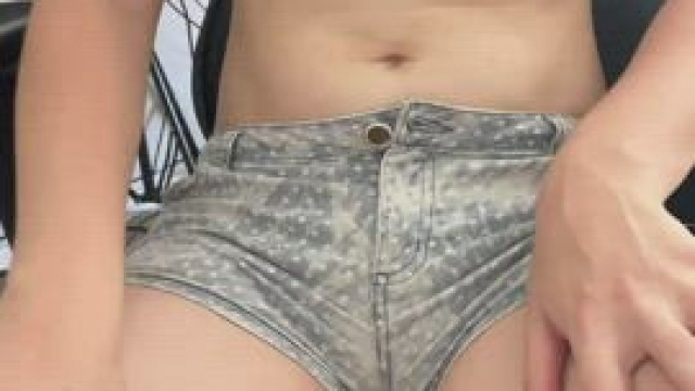 Couldn't Wait to Get Out After a Long Day of Classes