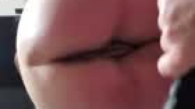 Having more fun with sobbing wifey