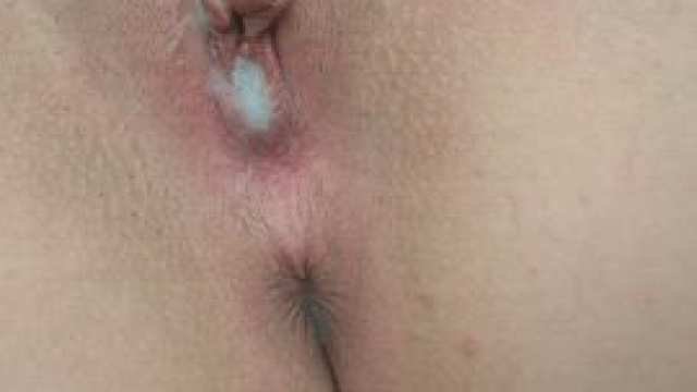 It's cute and tight, don't you think? ?