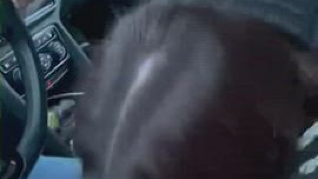 Road head to start the night off until he gets to the finish line