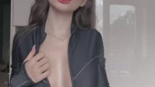 My big boobs are made for naughty games