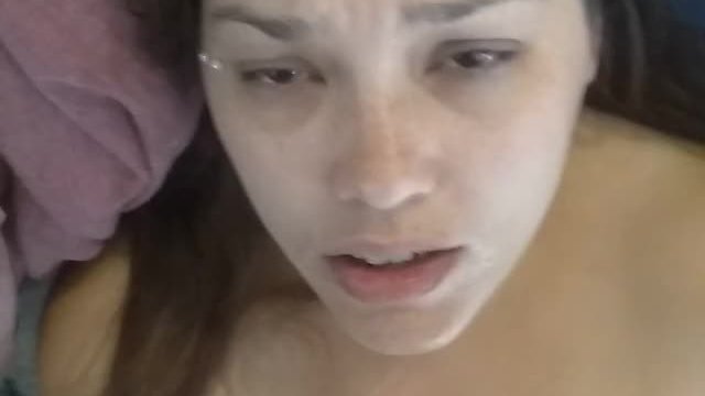 I'm genuinely surprised I was able to open my eyes after all that cum lol