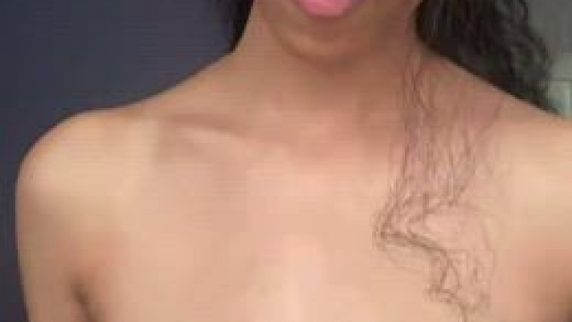 any love for these arab tits? ??