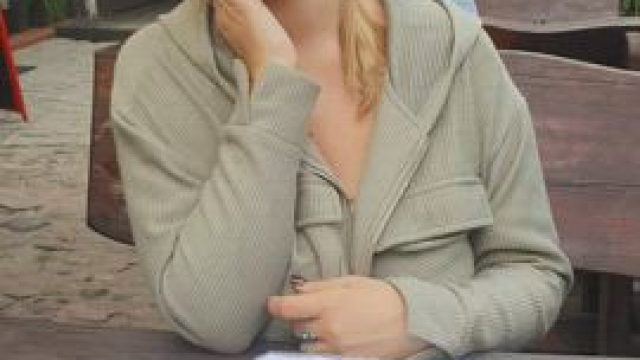 Sometimes I wonder when I will meet my 