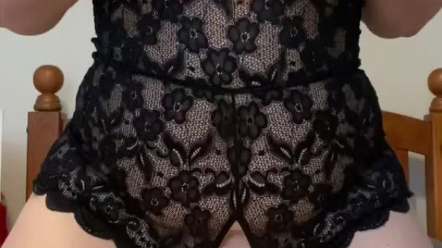 They’re heavy.. can you give me a hand?