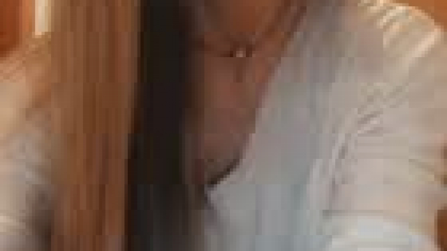 The Good Ole Classic Panty Peel for All My True Lovers of Peels