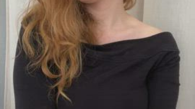 Oh, didn't see you there...