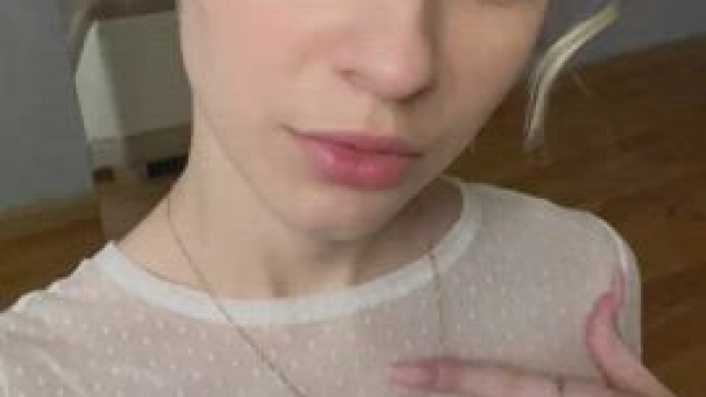 Screw me if I'm wrong but you'd fuck me right?