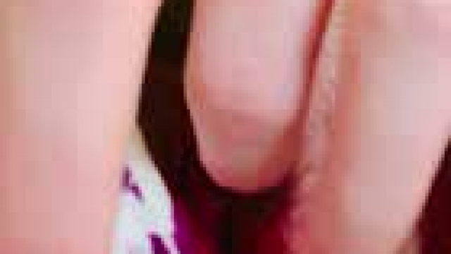 It’s finger myself [f]riday!