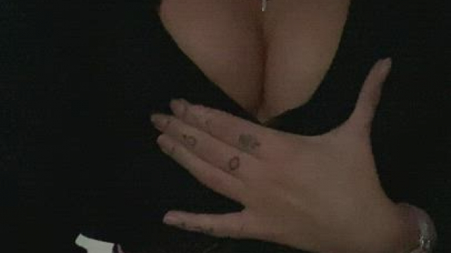 a little insight under my school skirt