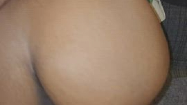 Her Face When She Looks Back